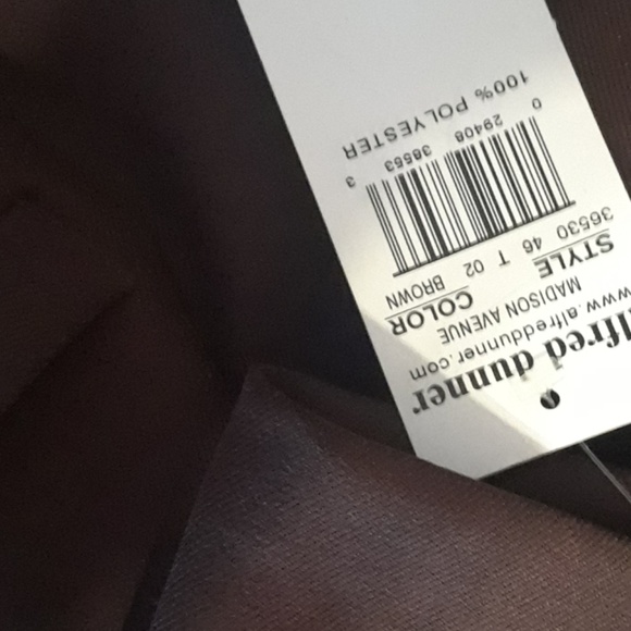 Alfred Dinner Jacket - Picture 4 of 4